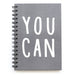 you can notebook