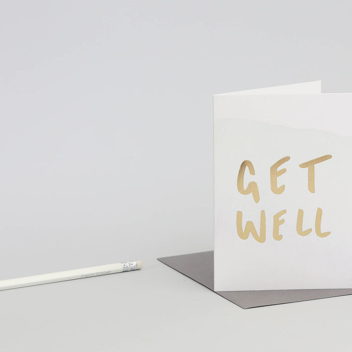 What To Write In A Get Well Card - 71 Get Well Messages