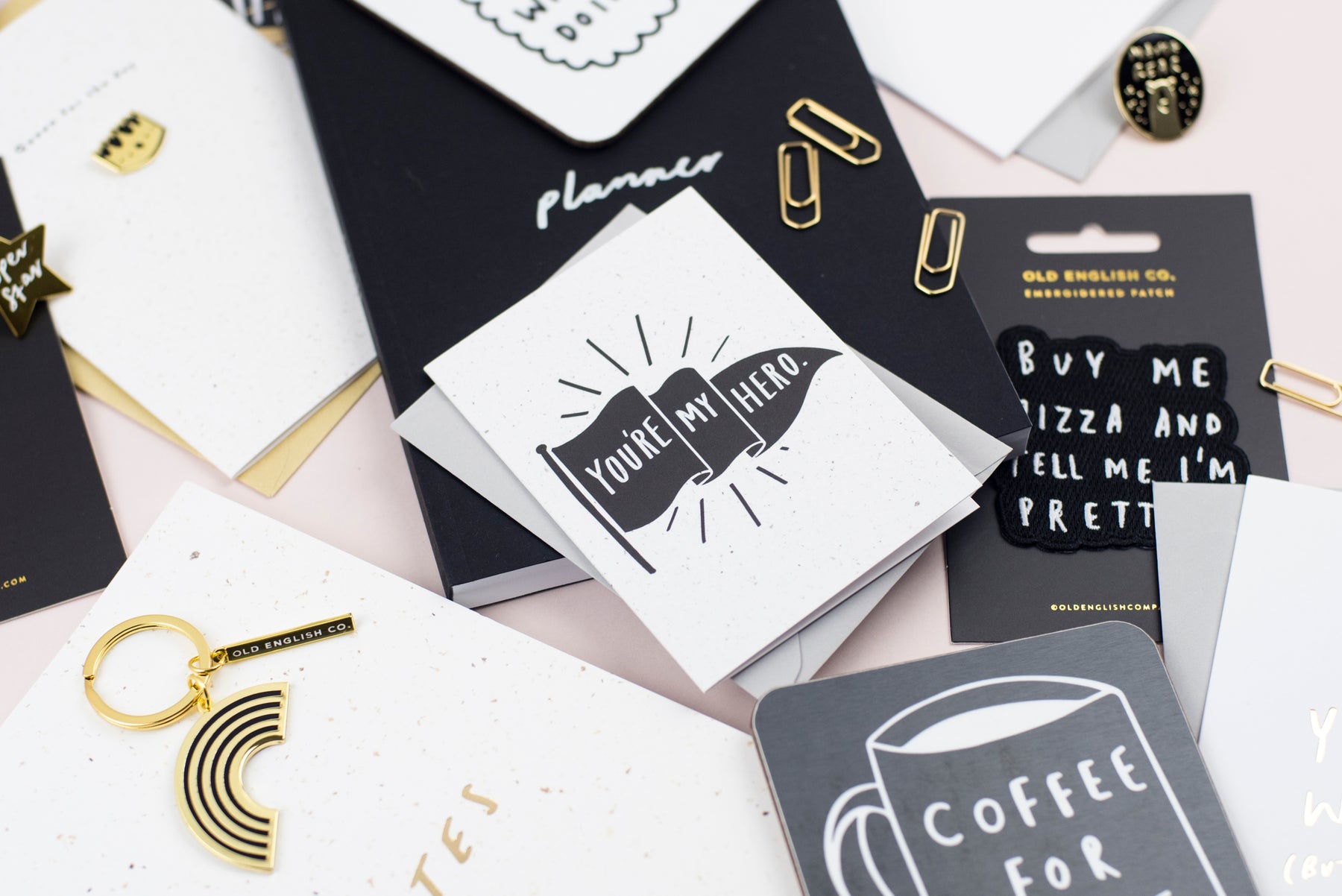 Iconic Stationery and Accessory Trends for 2021