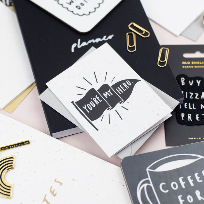 Iconic Stationery and Accessory Trends for 2021