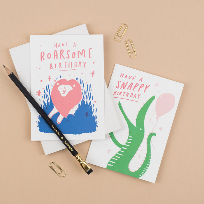 Writing The Perfect Birthday Card For Him in 7 Ways
