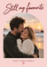 Still My Favourite Photo Greeting Card personalised photo card
