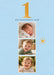 One Wonderful Year photo birthday card