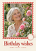 The Birthday Post Photo Birthday Card personalised photo card