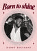 Disco Birthday photo birthday card