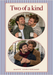 Two of a Kind Photo Greeting Card personalised photo card