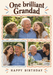 Grandad’s Gallery Photo Birthday Card personalised photo card
