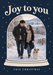 Snow Globe Memories Photo Greeting Card personalised photo card