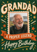 Grandad Legend Photo Birthday Card personalised photo card