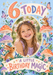 Six Fairy Photo Birthday Card personalised photo card