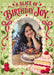 Cake Slice Photo Birthday Card personalised photo card example