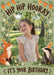 Woodland Party Photo Birthday Card personalised photo card example