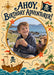 Pirate Treasure Photo Birthday Card personalised photo card example