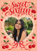 Sweet Sixteen Photo Birthday Card personalised photo card example