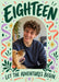 Eighteen Adventures Photo Birthday Card personalised photo card example