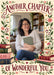 Book Lover Photo Birthday Card personalised photo card example