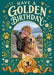 Golden Good Day Photo Birthday Card personalised photo card example