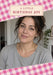 Picnic Birthday Photo Greeting Card personalised photo card
