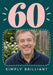 Sixty Brilliant Photo Greeting Card personalised photo card