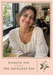 Postcard Birthday Photo Greeting Card with natural example photograph