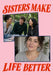 Sister Magic Photo Greeting Card personalised photo card