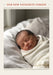 Our New Favourite Photo Greeting Card personalised photo card