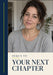 Next Chapter Photo Greeting Card personalised photo card