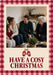 Christmas Check Photo Greeting Card personalised photo card