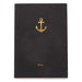 Anchor Personalised Notebook
