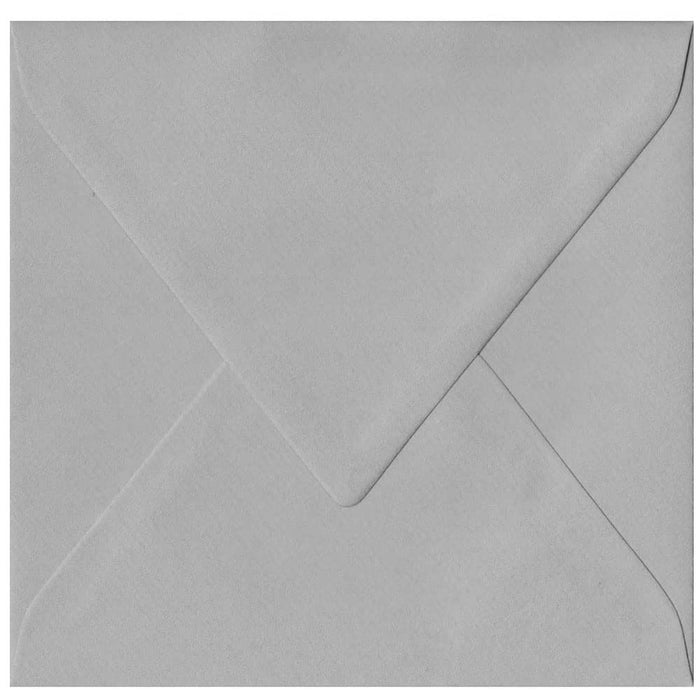 Old English Co. Floral Sorry Sympathy Card - Simple Neutral Square With Deepest Sympathy Card | Apology, Condolences, Thinking of You Card For Men and Women | Blank Inside & Envelope Included
