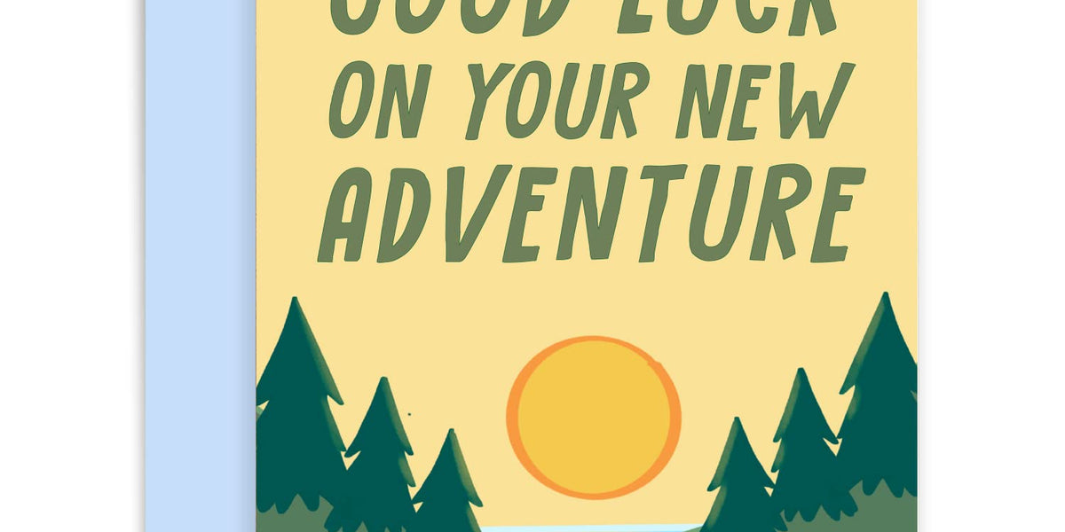 You'll Be Missed Retirement Card - Gold Foil Farewell Card For Colleagues & Coworkers