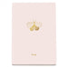 Butterfly Personalised Notebook