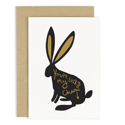 rabbit card