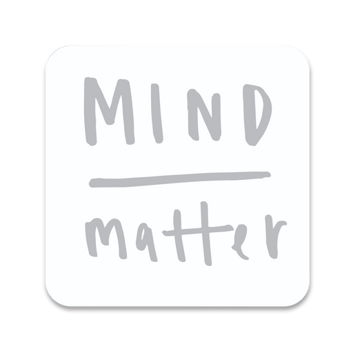 Mind Over Matter Coaster 