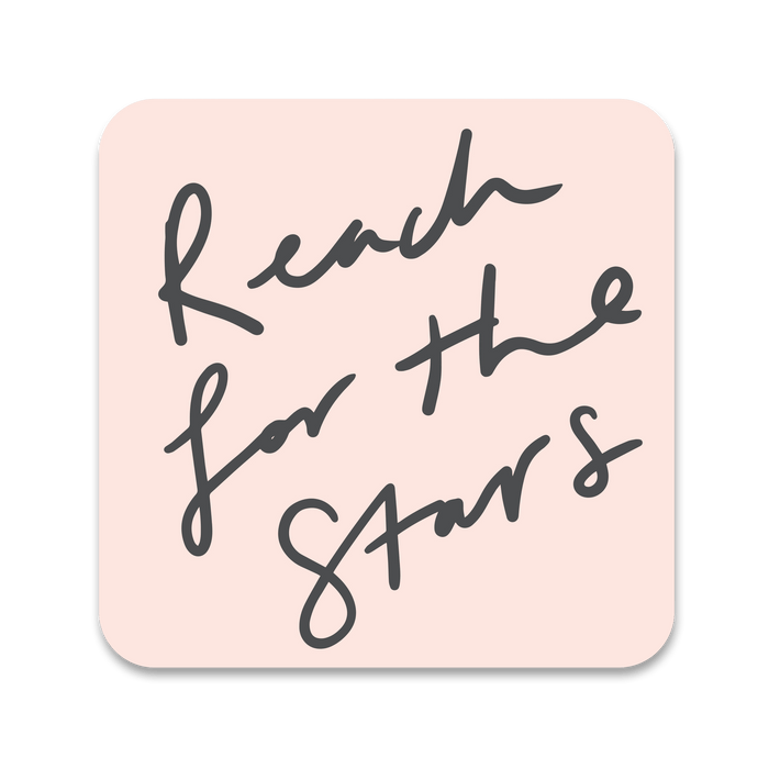 Reach For The Stars Coaster
