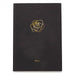 Rose Flower Personalised Notebook