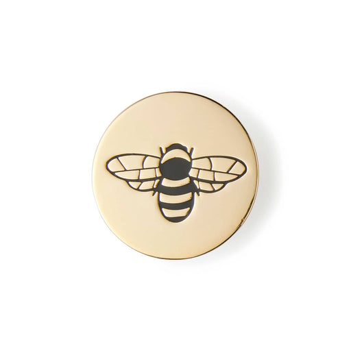 ENP154  - Bumble Bee Enamel Pin
