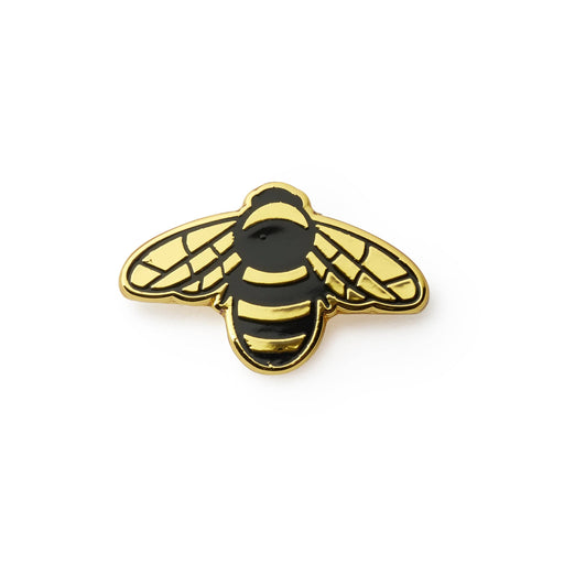 Bee Small Enamel Pin