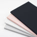 Colour Examples of Personalised Notebooks 
