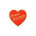 Heart Breaker Enamel Pin