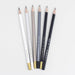 Pencil Collection - Black and White