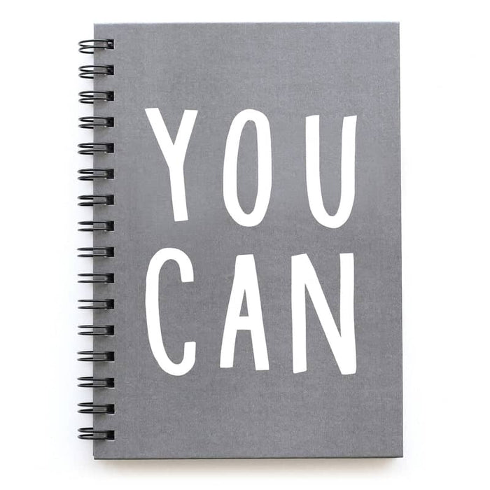 you can notebook